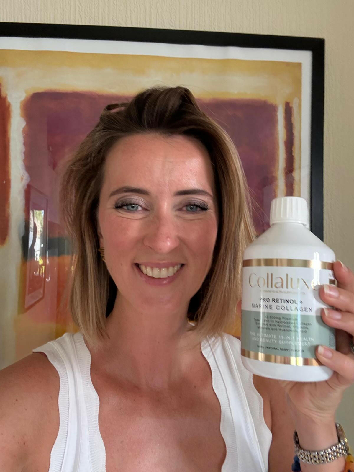 Pro Retinol+.