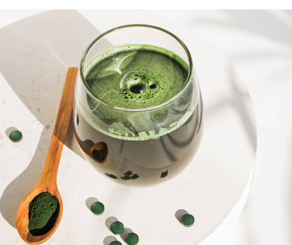 Why Is a Liquid Supplement the Best?