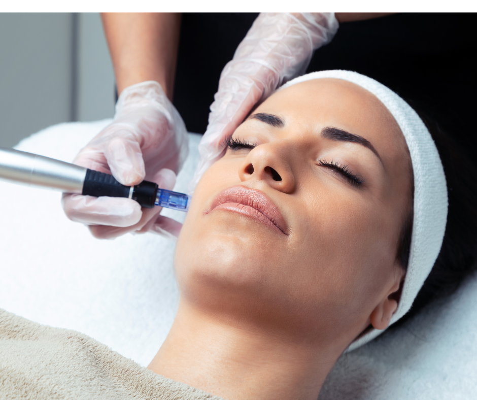 How Collagen Supplements Actually Boost Your Aesthetic Treatments