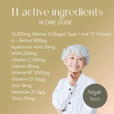 Pro Retinol+