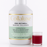 Pro Retinol+